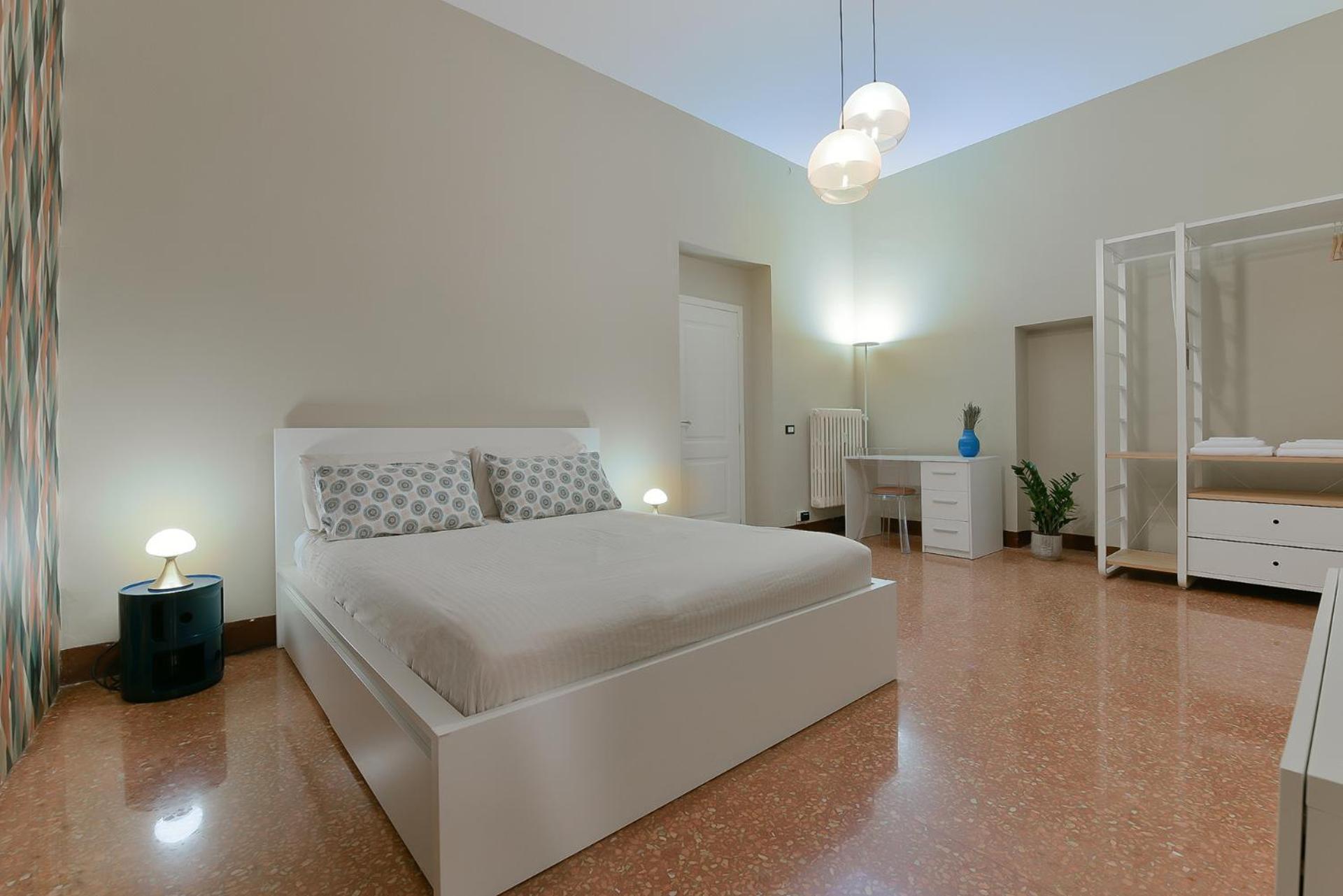 Mono Apartments Saragozza Bolonha Exterior foto